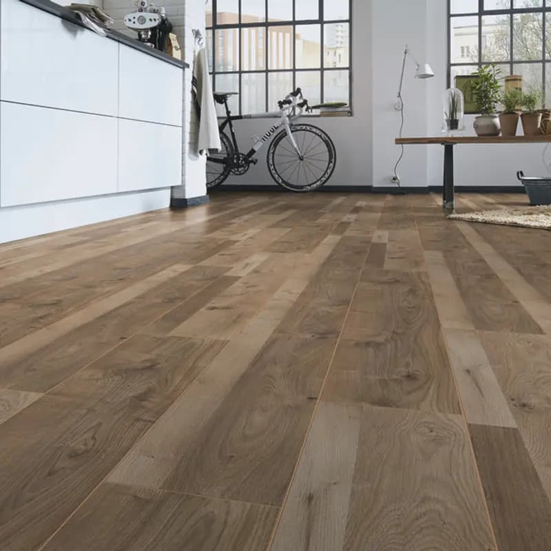 Wooden Flooring Solutions