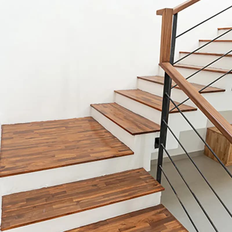 Wooden Flooring Chennai